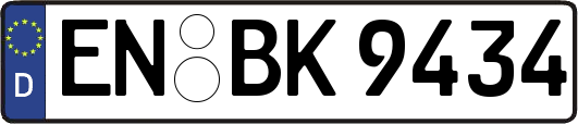 EN-BK9434