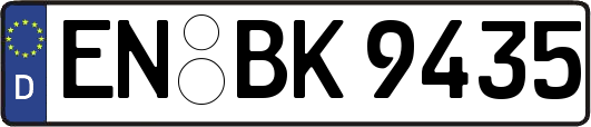 EN-BK9435