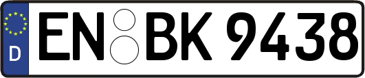 EN-BK9438