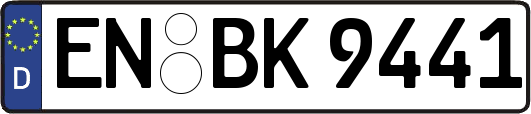 EN-BK9441