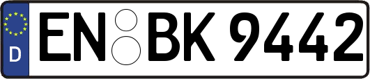 EN-BK9442