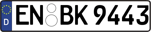 EN-BK9443