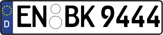 EN-BK9444