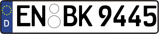 EN-BK9445