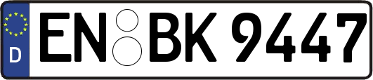 EN-BK9447