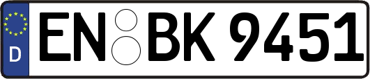 EN-BK9451