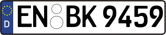 EN-BK9459