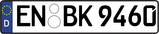 EN-BK9460