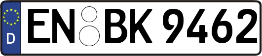 EN-BK9462