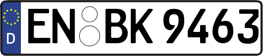 EN-BK9463