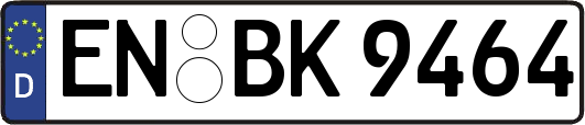 EN-BK9464