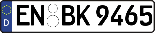 EN-BK9465