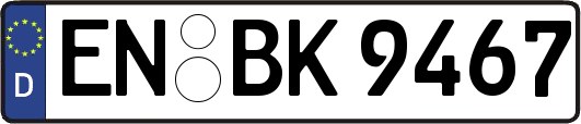 EN-BK9467