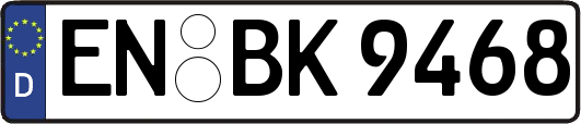 EN-BK9468