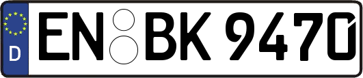 EN-BK9470