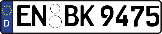 EN-BK9475