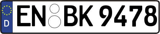 EN-BK9478