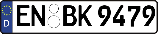 EN-BK9479