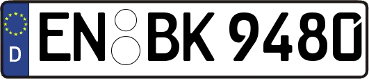 EN-BK9480