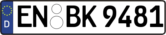 EN-BK9481