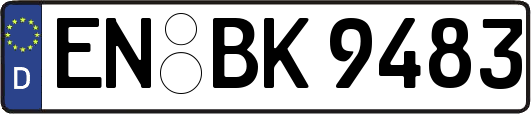 EN-BK9483