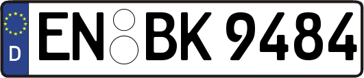 EN-BK9484