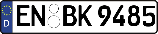 EN-BK9485