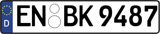 EN-BK9487