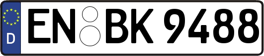 EN-BK9488