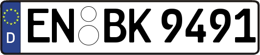 EN-BK9491