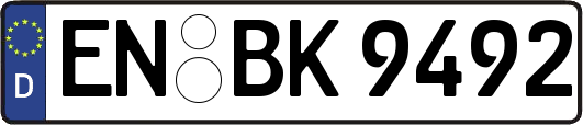 EN-BK9492