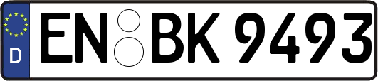 EN-BK9493