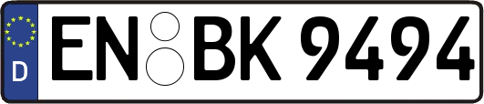 EN-BK9494