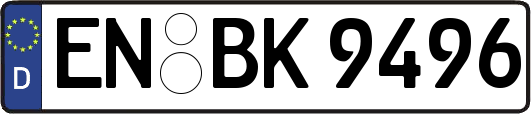 EN-BK9496