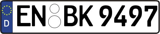 EN-BK9497