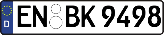 EN-BK9498