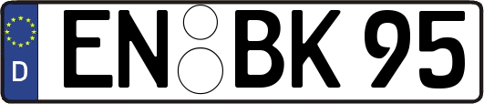 EN-BK95