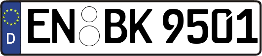 EN-BK9501