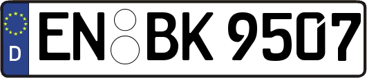 EN-BK9507