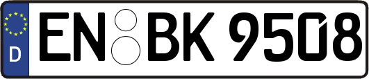 EN-BK9508