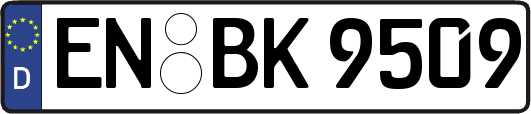 EN-BK9509