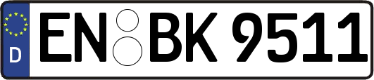 EN-BK9511