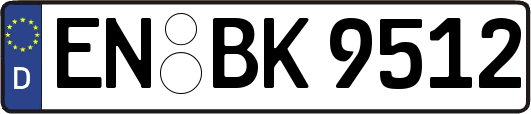 EN-BK9512