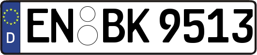 EN-BK9513