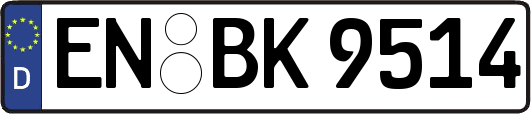 EN-BK9514