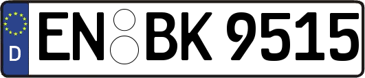 EN-BK9515