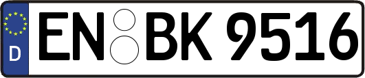 EN-BK9516