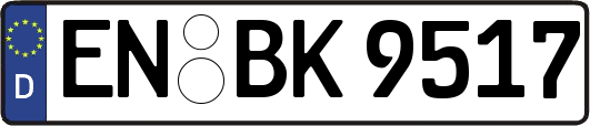 EN-BK9517