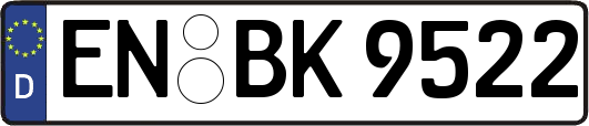 EN-BK9522