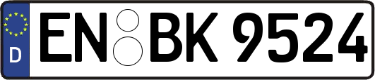 EN-BK9524